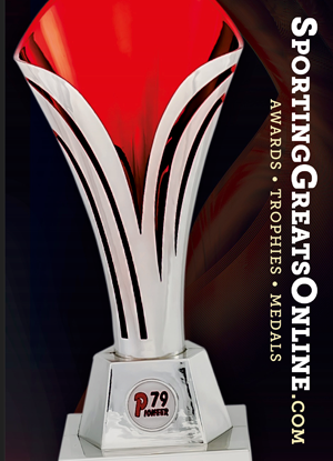 Sporting Greats Online 2020