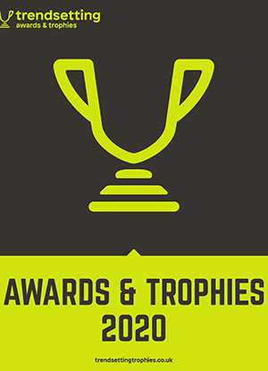 Trendsetting Trophies 2020